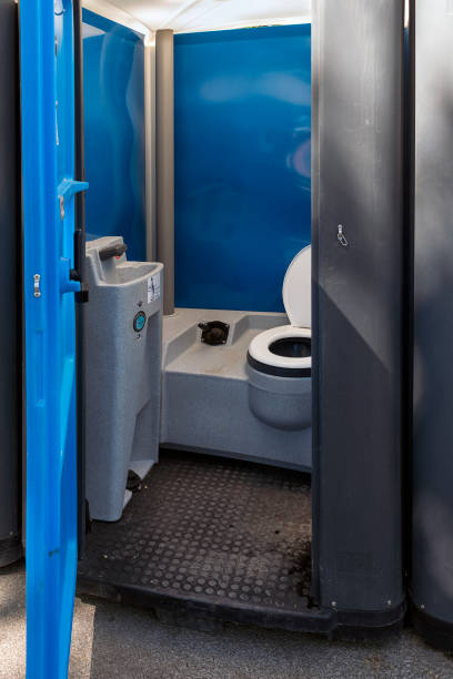 Best Portable bathroom rental  in Goulds, FL