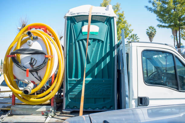 Best Portable toilet rental cost  in Goulds, FL