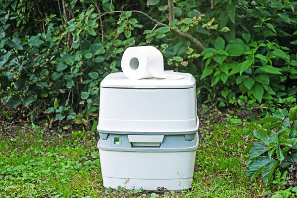 Portable Toilet Options We Offer in Goulds, FL