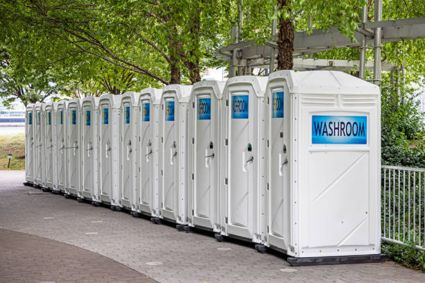 Trusted Goulds, FL porta potty rental Experts