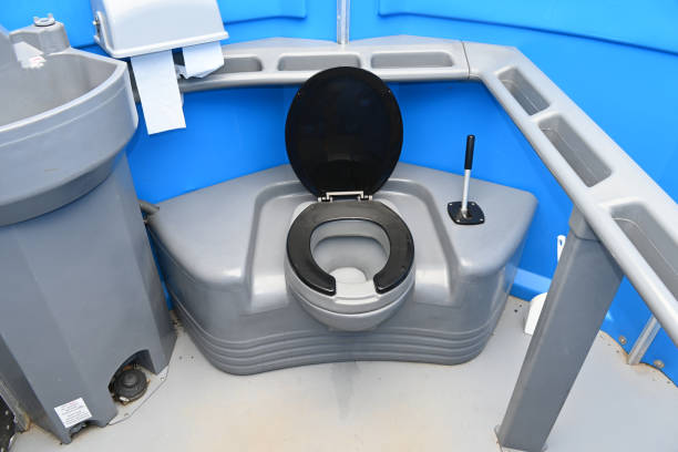 Best Portable toilet rental cost  in Goulds, FL