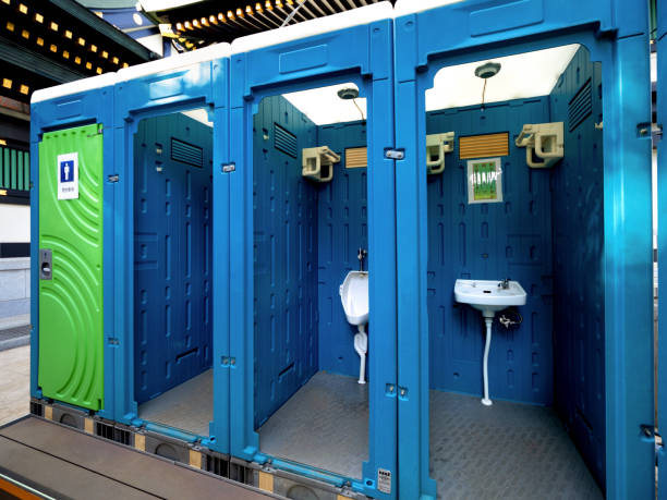 Best Porta potty delivery and setup  in Goulds, FL