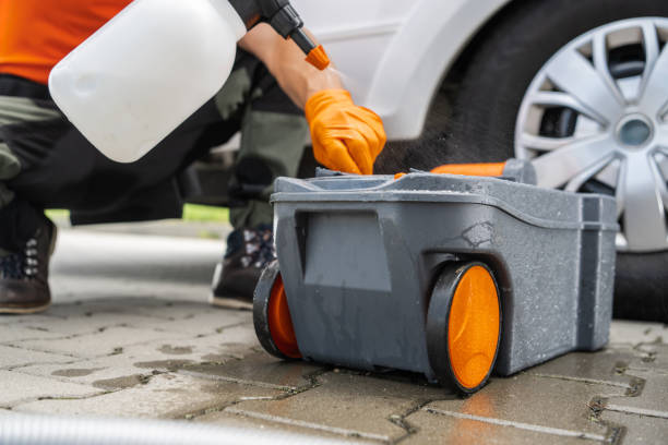 Best Local porta potty services  in Goulds, FL