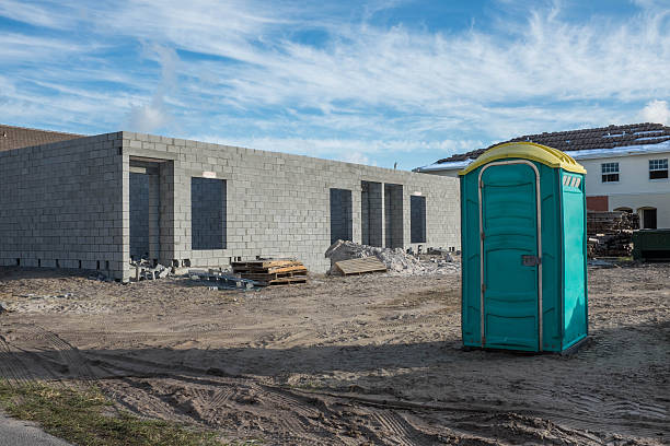 Best Porta potty rental near me  in Goulds, FL